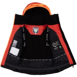Kids/BOY Nano Phoenix Performance Snowsuit