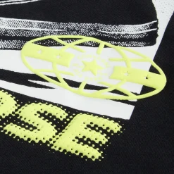 Kids/BOY Converse Photo Real Sneaker T-shirt 8-16y