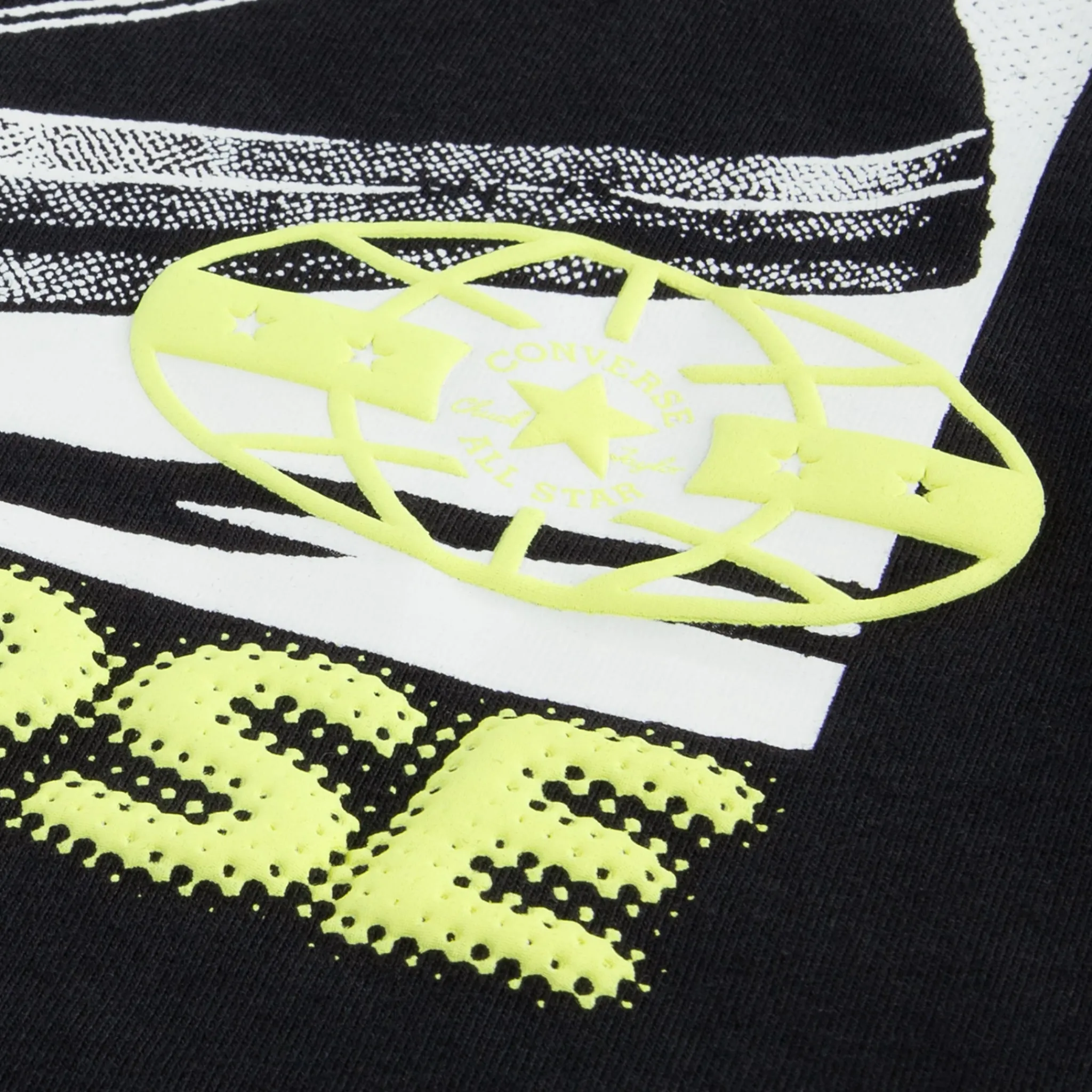 Kids/BOY Converse Photo Real Sneaker T-shirt 8-16y