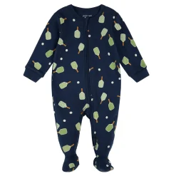 BOY Petit Lem Pickleball Pajamas 0-24m