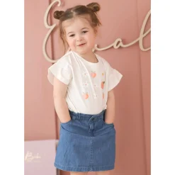 Kids Chat Botte Skirts><noscript><img width=
