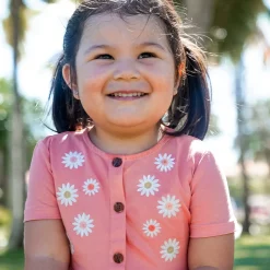 Kids Chat Botte Dresses & Rompers><noscript><img width=