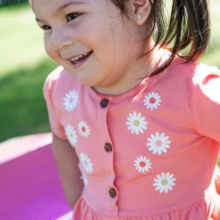 Kids Chat Botte Dresses & Rompers><noscript><img width=