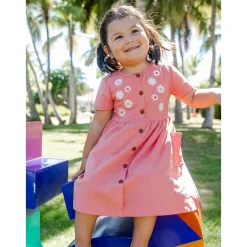 Kids Chat Botte Dresses & Rompers><noscript><img width=