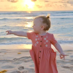 Kids Chat Botte Dresses & Rompers><noscript><img width=