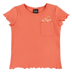 Kids Chat Botte Picnic T-shirt 2-8