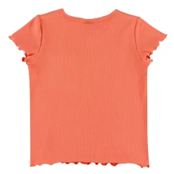 Kids Chat Botte Picnic T-shirt 2-8