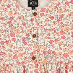 Kids Chat Botte Dresses & Rompers><noscript><img width=