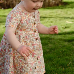 Kids Chat Botte Dresses & Rompers><noscript><img width=