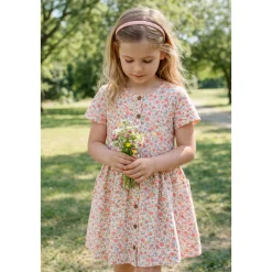 Kids Chat Botte Dresses & Rompers><noscript><img width=