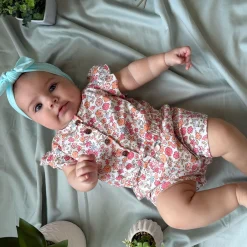 Chat Botte Rompers & Jumpsuits><noscript><img width=