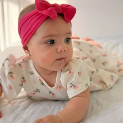 Chat Botte Picnic Dress 3-24m