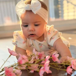 Chat Botte Picnic Dress 3-24m