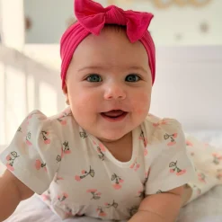 Chat Botte Picnic Dress 3-24m