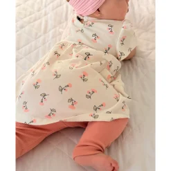 Chat Botte Picnic Dress 3-24m