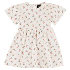 Kids Chat Botte Dresses & Rompers>Picnic Dress 2-8y