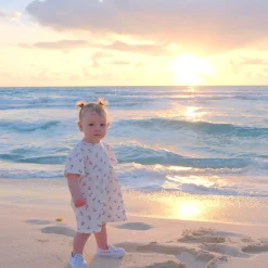 Kids Chat Botte Dresses & Rompers><noscript><img width=
