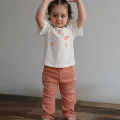 Chat Botte Picnic Pants 3-24m