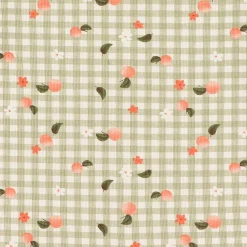 Kids Chat Botte Picnic Peaches T-shirt 2-8