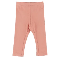 Chat Botte Pants|Tights And Leggings>Picnic Rib Legging 3-24m