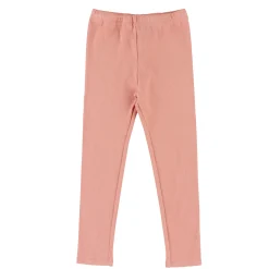 Kids Chat Botte Leggings & Jeggings>Picnic Rib Legging 2-8y