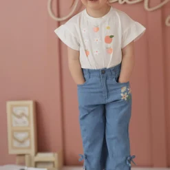 Kids Chat Botte Tops><noscript><img width=