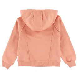 Kids Chat Botte Picnic Zip Hoodie 2-8y