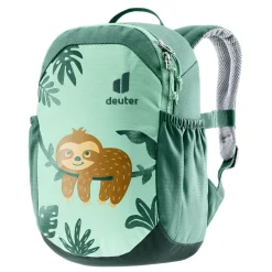Kids Deuter Pico Children’s Backpack 5L - Sloth