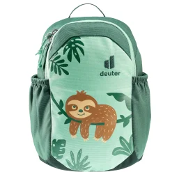 Kids Deuter Pico Children’s Backpack 5L - Sloth