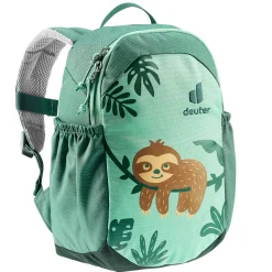 Kids Deuter Pico Children’s Backpack 5L - Sloth