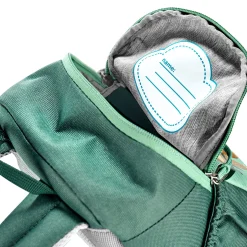 Kids Deuter Pico Children’s Backpack 5L - Sloth