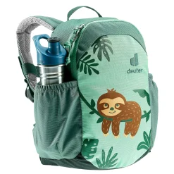 Kids Deuter Pico Children’s Backpack 5L - Sloth