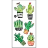 Kids Pico Tatouages Pico Tattoos - Cactus