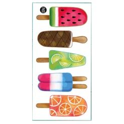 Kids Pico Tatouages Temporary Tattoos|Diy & Activities>Pico Tattoos - Pops