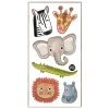 Kids Pico Tatouages Pico Tattoos - Sweet safari