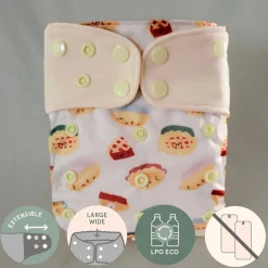 BOY La Petite Ourse Cloth Diapers|Cloth Diapers><noscript><img width=