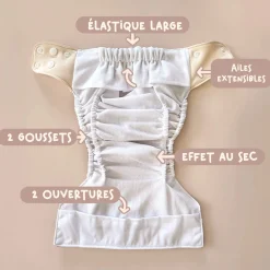BOY La Petite Ourse Cloth Diapers|Cloth Diapers><noscript><img width=