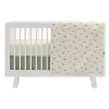 Kids Patlin Bedding Sets|Bedding>3-Piece Crib Bedding Set - Dinosaurs