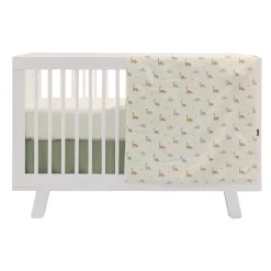Kids Patlin Bedding Sets|Bedding>3-Piece Crib Bedding Set - Dinosaurs