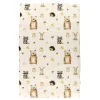 Kids Patlin 3piece Crib Bedding-dove Fores