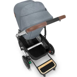 UPPAbaby PiggyBack for Cruz V2