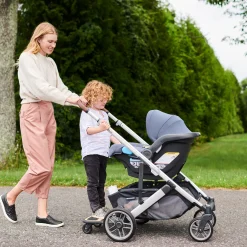 UPPAbaby PiggyBack for Cruz V2