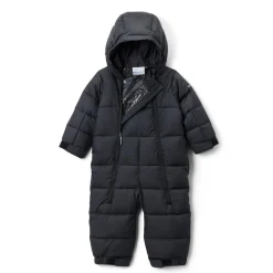 BOY Columbia Pike Lake Snowsuit 0-24m