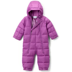 Columbia Pike Lake Snowsuit 0-24m