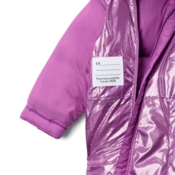 Columbia Pike Lake Snowsuit 0-24m