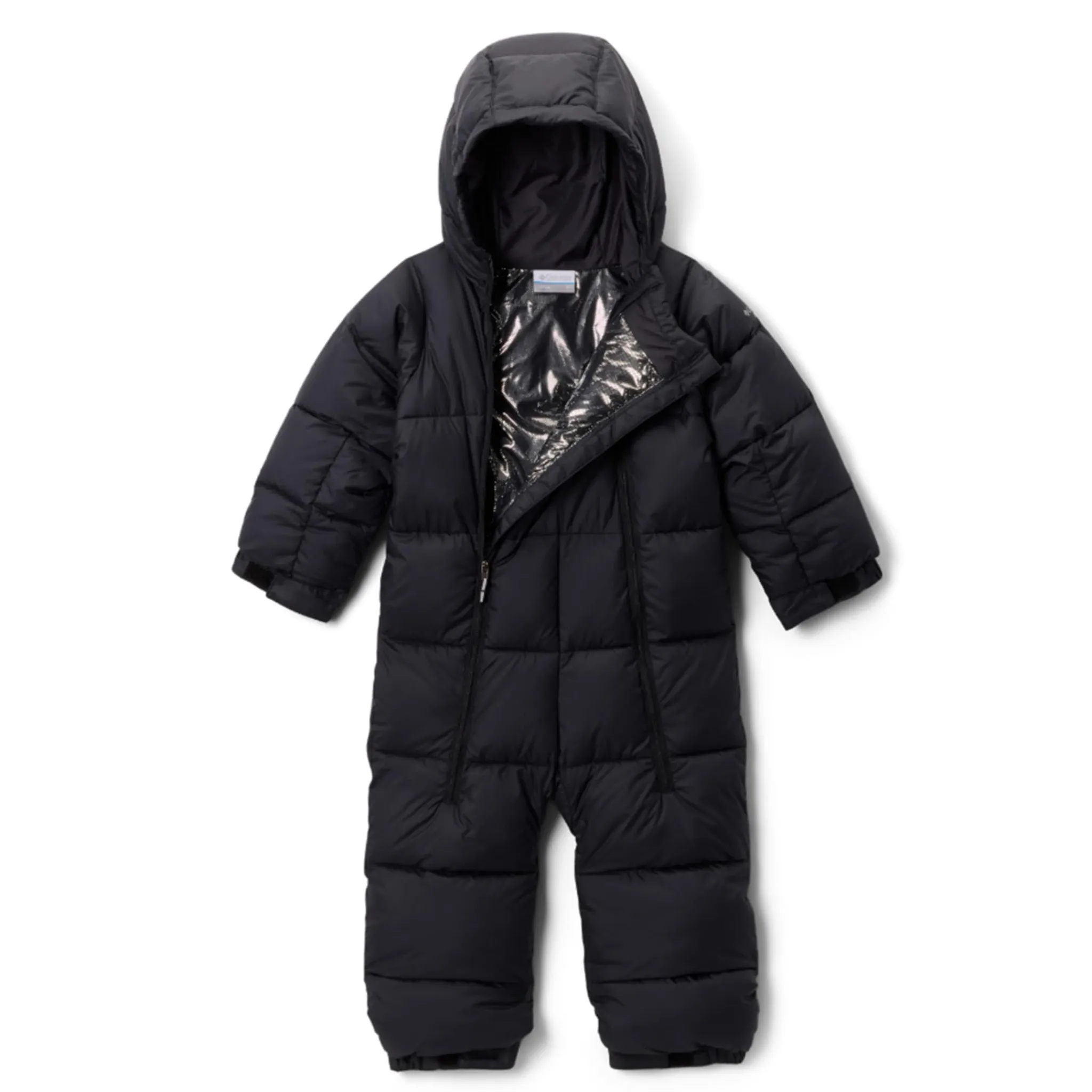 Kids/BOY Columbia Pike Lake Snowsuit 2-4T