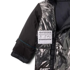 Kids/BOY Columbia Pike Lake Snowsuit 2-4T