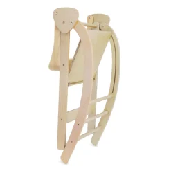 Kinderfeets Pikler Observation Tower - Natural