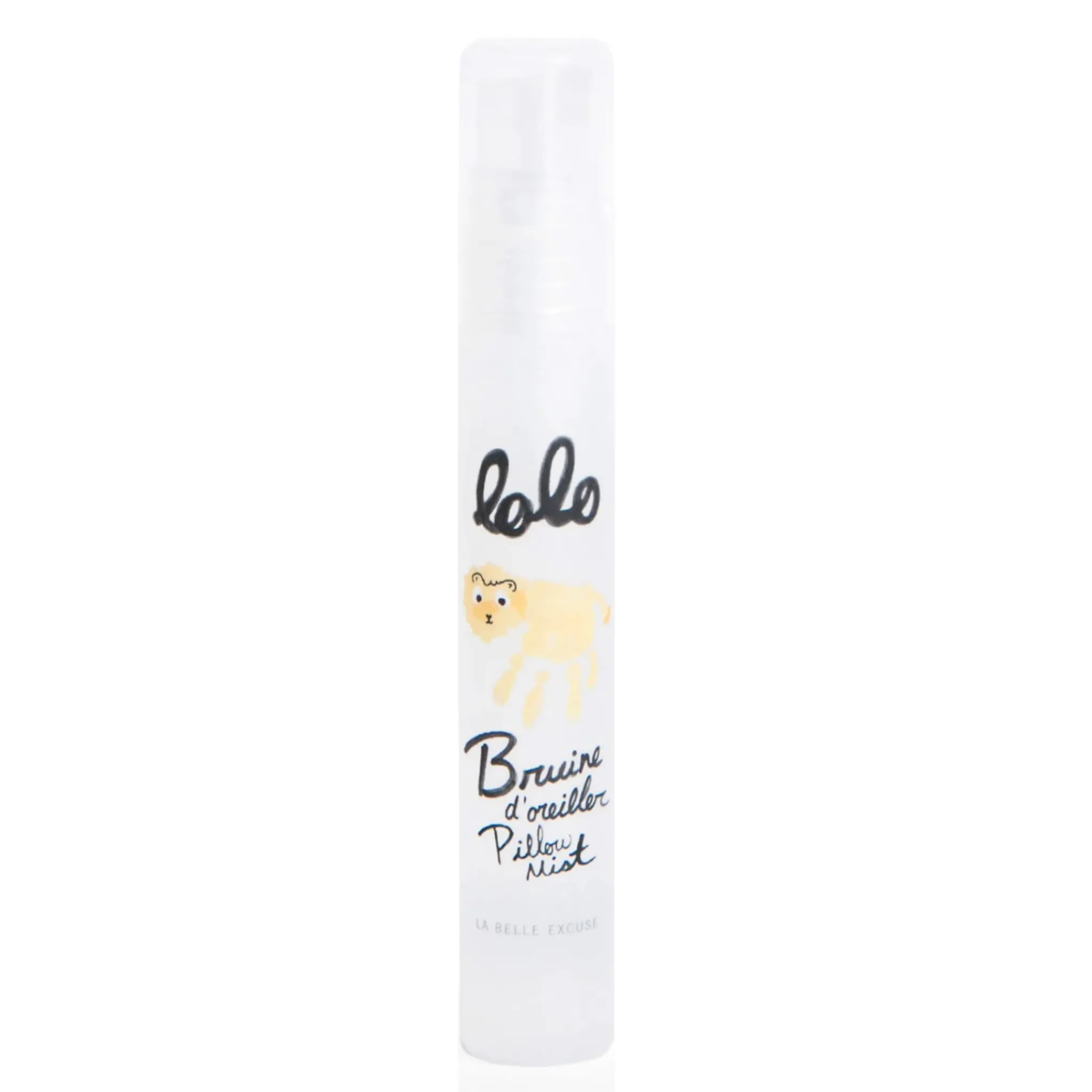 Kids Lolo Body & Hair Care|Body & Hair Care>Pillow Mist 15ml