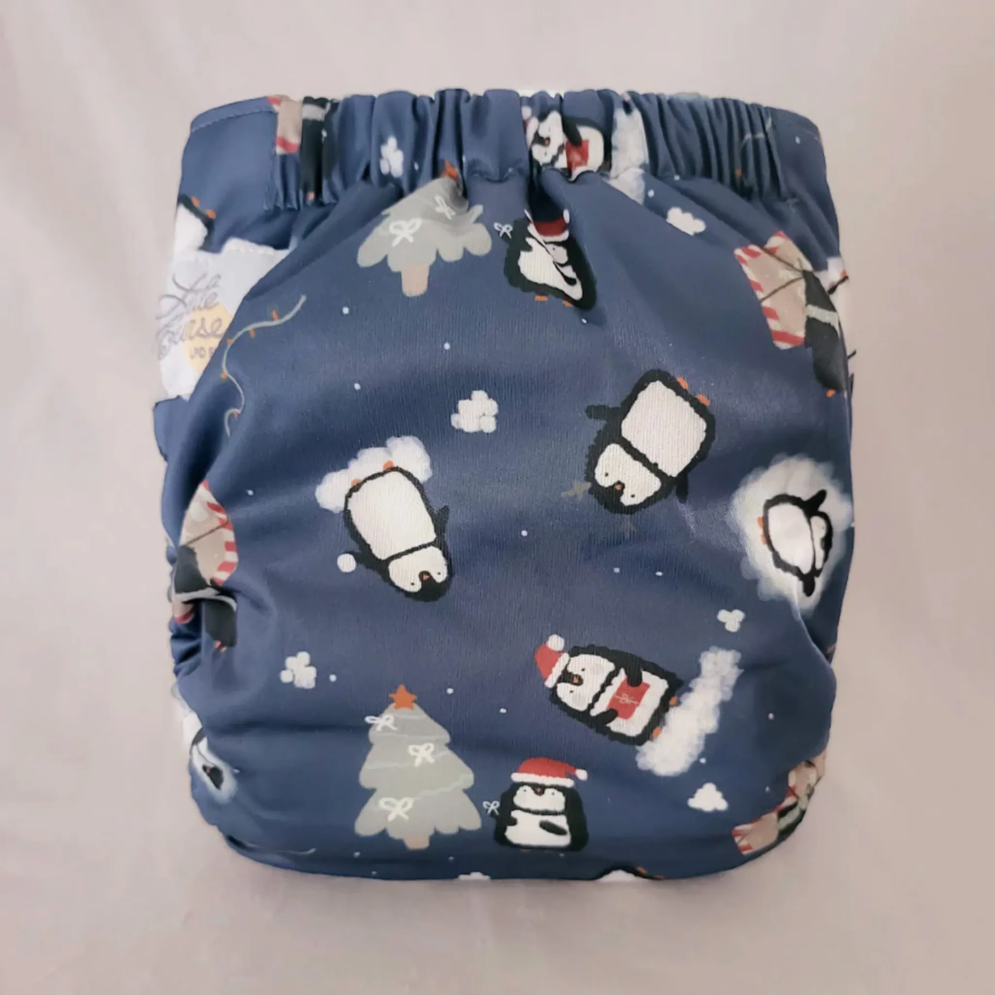 BOY La Petite Ourse Cloth Diapers|Cloth Diapers>Pingolo Cloth Diaper 8-35lb